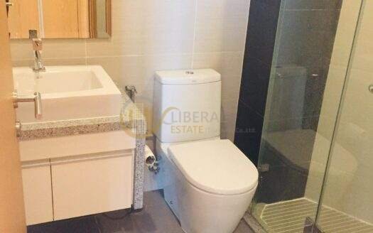LTH6730 – millennium condominium FOR RENT 3 beds 3 baths Size 146 Sq.M.Near BTS Asok stations ONLY 90k/month