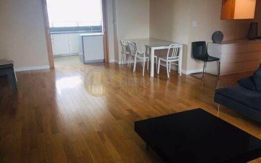LTH6730 – millennium condominium FOR RENT 3 beds 3 baths Size 146 Sq.M.Near BTS Asok stations ONLY 90k/month