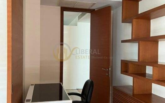 LTH6734 – Ficus Lane FOR RENT 3 beds 3 baths Size 210.48 Sq.M.Near BTS Phra Khanong stations ONLY 90k/month