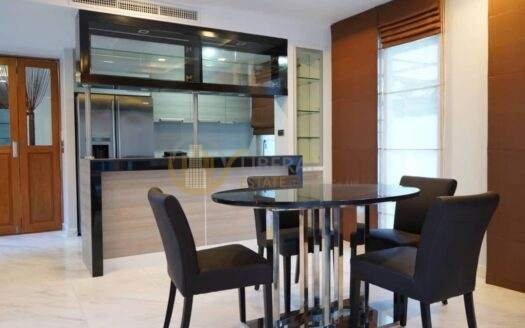 LTHC6752 – House FOR RENT at Ramkhamhaeng 4 beds 6 baths 600 sq.M.Near Phra Khanong station ONLY 110k/month