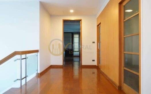 LTHC6752 – House FOR RENT at Ramkhamhaeng 4 beds 6 baths 600 sq.M.Near Phra Khanong station ONLY 110k/month