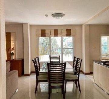 LTH6782 – House FOR RENT at Ramkhamhaeng 3 beds 4 baths 90 sq.Wah. Near Ban Thap Chang station ONLY 65k/month