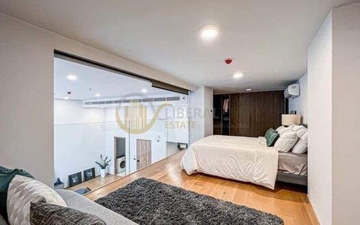 LTHC6792 – Siamese Exclusive FOR SALE 3 beds 2 baths Size 145 Sq.M.Near BTS Asok stations ONLY 23.45 MB