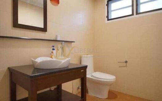 LTHC6794 – House FOR RENT in Bearing 4 beds 5 baths 800 sq.M.Near Bearing station ONLY 100k/month