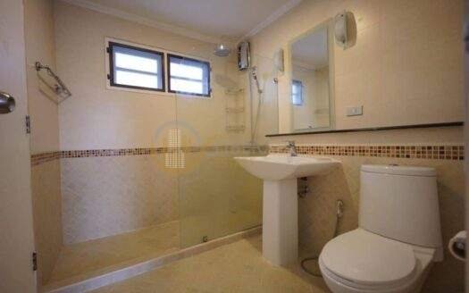 LTHC6794 – House FOR RENT in Bearing 4 beds 5 baths 800 sq.M.Near Bearing station ONLY 100k/month