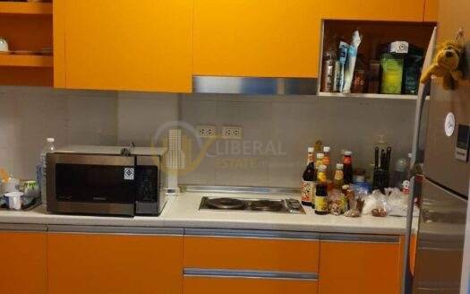 LTH6956 – Townhouse at Yannawa FOR SALE 3 beds 4 baths Size 185 Sq.M. Near MRT Khlong Toei Station ONLY 13.91 MB