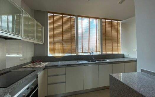 LTH13115RE – Millennium Residence FOR RENT 2 beds 2 baths Size 128 Sq.M.Near BTS Asok stations ONLY 75k/month