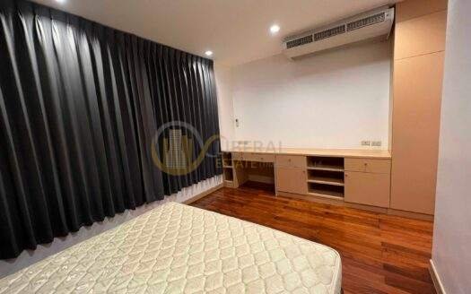 LTH7190 – Acadamia Grand Tower FOR RENT 3 beds 2 baths size 162.77 Sq.M. Near Phrom Phong station ONLY 65k/month