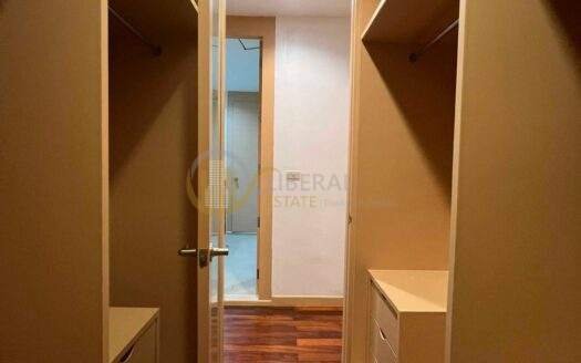 LTH7190 – Acadamia Grand Tower FOR RENT 3 beds 2 baths size 162.77 Sq.M. Near Phrom Phong station ONLY 65k/month