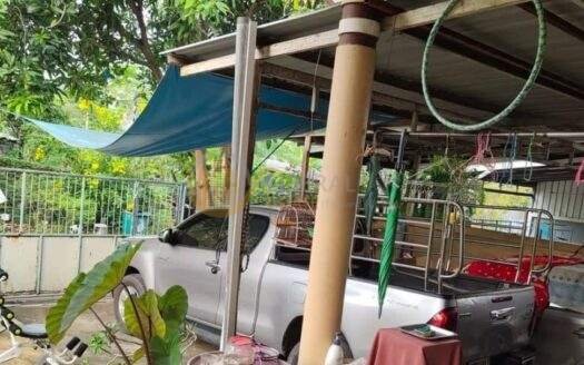 LTH6985 – Land with Single house FOR SALE in on nut size 57 Sq.Wah.BTS onnut Station ONLY 7.9 MB