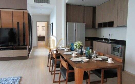 LTH7044RE – The Capital Ekamai Thonglor FOR SALE 4 beds 4 baths Size 194 Sq.M.Near BTS Ekkamai stations ONLY 30 MB
