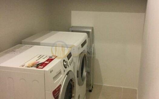 LTH7044RE – The Capital Ekamai Thonglor FOR SALE 4 beds 4 baths Size 194 Sq.M.Near BTS Ekkamai stations ONLY 30 MB