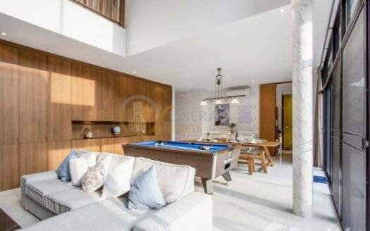 LTHC7113 – Pool Villa in Thonglor FOR RENT 4 beds 5 baths Size 400 Sq.M. Near BTS Thonglor Station ONLY 210k/month