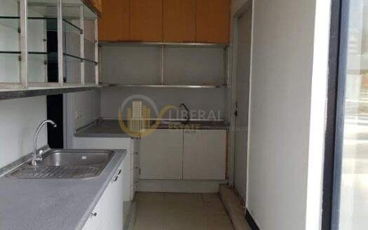 LTH7120 – Office for rent in Silom Size 137 Sq.M.Near MRT Silom Station ONLY 89,050 THB / month