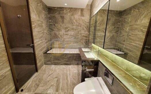 LTHC7023 – The Esse Sukhumvit 36 FOR RENT 2 beds 2 baths Size 77 Sq.M.Near BTS Thong Lor stations ONLY 75k/month