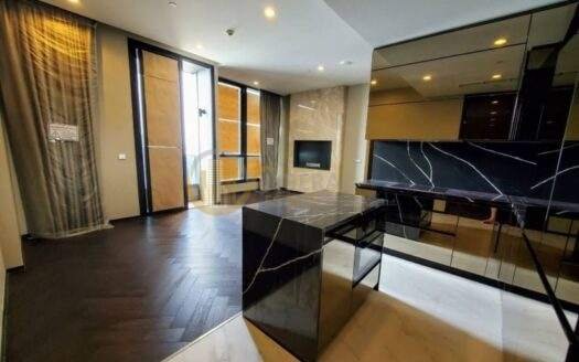 LTHC7022 – The Esse Sukhumvit 36 FOR SALE 2 beds 2 baths Size 77 Sq.M.Near BTS Thong Lor stations ONLY 26.9 MB