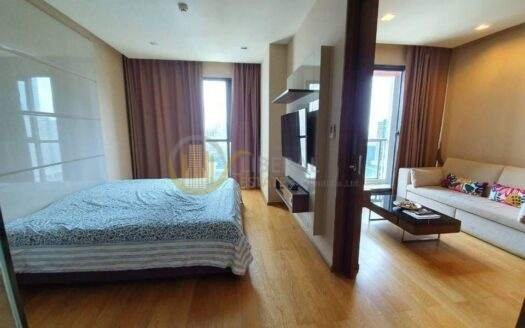 LTHC7022 – The Esse Sukhumvit 36 FOR SALE 2 beds 2 baths Size 77 Sq.M.Near BTS Thong Lor stations ONLY 26.9 MB