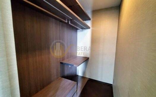 LTHC7022 – The Esse Sukhumvit 36 FOR SALE 2 beds 2 baths Size 77 Sq.M.Near BTS Thong Lor stations ONLY 26.9 MB