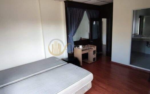 LTHC6998 – House FOR RENT in Bearing 3 beds 4 baths 162 sq.Wah. Near BTS Bearing station ONLY 65k/month