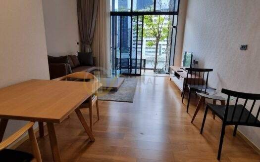 LTH7060 – Siamese Exclusive Sukhumvit 31 FOR RENT 1 bed 1 bath Size 64.93 Sq.M.Near BTS Phrom Phong stations ONLY 60k/month