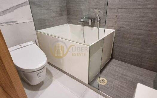 LTH7060 – Siamese Exclusive Sukhumvit 31 FOR RENT 1 bed 1 bath Size 64.93 Sq.M.Near BTS Phrom Phong stations ONLY 60k/month