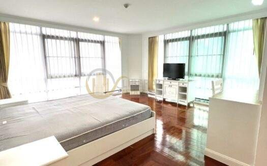 LTH7086 – The Waterford Park FOR SALE 2 beds 3 baths Size 156 Sq.M. Near BTS Thonglor stations ONLY 16 MB