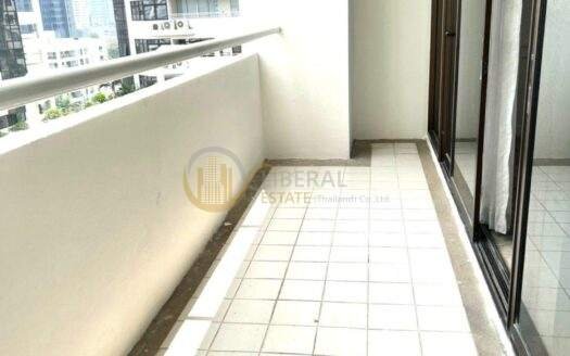 LTH7086 – The Waterford Park FOR SALE 2 beds 3 baths Size 156 Sq.M. Near BTS Thonglor stations ONLY 16 MB