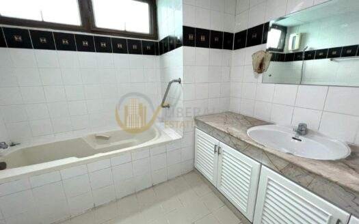 LTH7086 – The Waterford Park FOR SALE 2 beds 3 baths Size 156 Sq.M. Near BTS Thonglor stations ONLY 16 MB