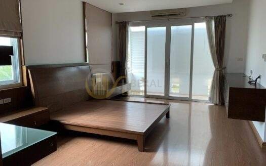 LTH7171 – Single House at Ramintra FOR RENT 5 beds 6 baths 1200 sq.M.Near BTS Sai Yud station ONLY 195k/month