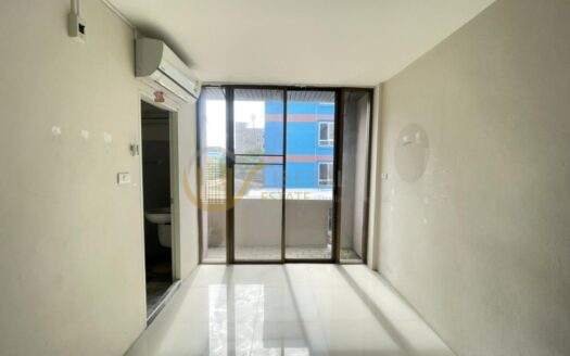 LTHC7056 – Commercial Building in Ratchada FOR RENT Size 400 Sq.M. Near MRT Rama 9 Station ONLY 50k/month