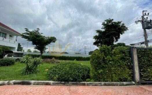 LTH7171 – Single House at Ramintra FOR RENT 5 beds 6 baths 1200 sq.M.Near BTS Sai Yud station ONLY 195k/month