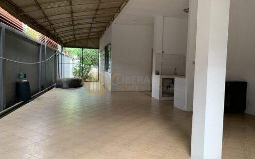 LTH7171 – Single House at Ramintra FOR RENT 5 beds 6 baths 1200 sq.M.Near BTS Sai Yud station ONLY 195k/month