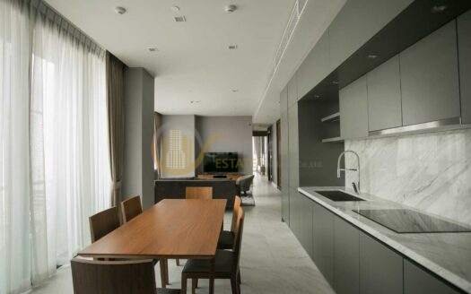 LTH6973 – The Monument Thonglor FOR SALE 2 beds 3 baths Size 125 Sq.M.Near BTS Thong Lor stations ONLY 38.85 MB