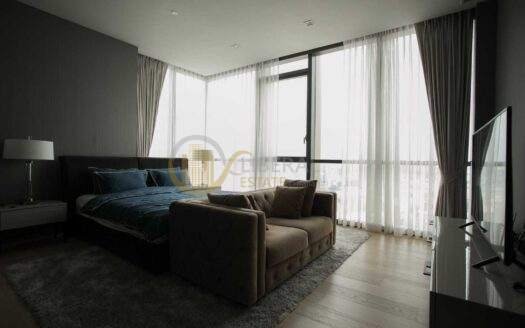 LTH6973 – The Monument Thonglor FOR SALE 2 beds 3 baths Size 125 Sq.M.Near BTS Thong Lor stations ONLY 38.85 MB