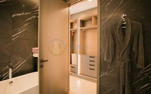 LTH6973 – The Monument Thonglor FOR SALE 2 beds 3 baths Size 125 Sq.M.Near BTS Thong Lor stations ONLY 38.85 MB