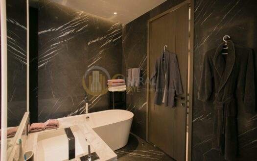 LTH6973 – The Monument Thonglor FOR SALE 2 beds 3 baths Size 125 Sq.M.Near BTS Thong Lor stations ONLY 38.85 MB