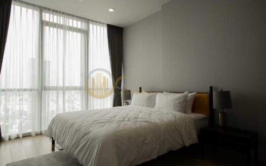 LTH6973 – The Monument Thonglor FOR SALE 2 beds 3 baths Size 125 Sq.M.Near BTS Thong Lor stations ONLY 38.85 MB