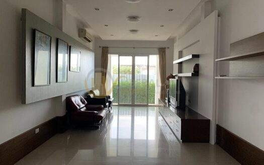 LTH7171 – Single House at Ramintra FOR RENT 5 beds 6 baths 1200 sq.M.Near BTS Sai Yud station ONLY 195k/month