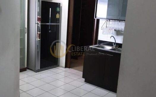 LTH7036 – The Star Estate @ Narathiwas FOR RENT 3 beds 4 baths Size 206 Sq.M.Near BTS Chong Nonsi stations ONLY 55k/month