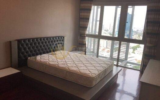 LTH7036 – The Star Estate @ Narathiwas FOR RENT 3 beds 4 baths Size 206 Sq.M.Near BTS Chong Nonsi stations ONLY 55k/month