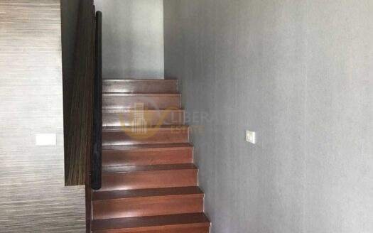 LTH7036 – The Star Estate @ Narathiwas FOR RENT 3 beds 4 baths Size 206 Sq.M.Near BTS Chong Nonsi stations ONLY 55k/month