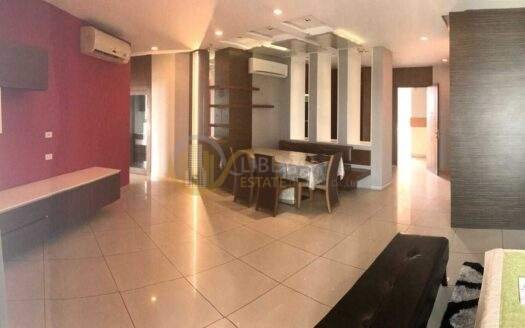 LTH7036 – The Star Estate @ Narathiwas FOR RENT 3 beds 4 baths Size 206 Sq.M.Near BTS Chong Nonsi stations ONLY 55k/month