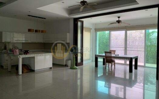 LTH7171 – Single House at Ramintra FOR RENT 5 beds 6 baths 1200 sq.M.Near BTS Sai Yud station ONLY 195k/month