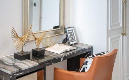 LTH4291 – KHUN by YOO FOR RENT 1 bed 1 bath size 50 Sq.M. Nearby BTS Thonglor station ONLY 65k/Month