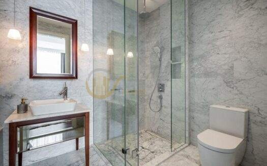 LTH4291 – KHUN by YOO FOR RENT 1 bed 1 bath size 50 Sq.M. Nearby BTS Thonglor station ONLY 65k/Month