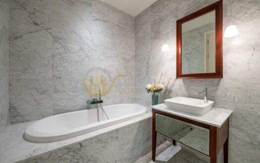 LTH4291 – KHUN by YOO FOR RENT 1 bed 1 bath size 50 Sq.M. Nearby BTS Thonglor station ONLY 65k/Month