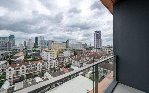 LTH4291 – KHUN by YOO FOR RENT 1 bed 1 bath size 50 Sq.M. Nearby BTS Thonglor station ONLY 65k/Month