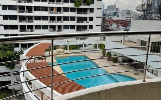 LTH6967 – Supalai place FOR SALE 2 beds 2 baths Size 138.24 Sq.M.Near BTS Phrom Phong stations ONLY 10.65 MB