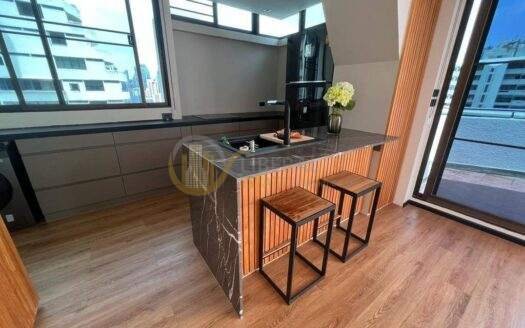 LTH6976 – Supalai place FOR SALE 2 beds 2 baths Size 130.95 Sq.M.Near BTS Phrom Phong stations ONLY 13.4 MB