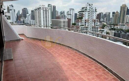 LTH6976 – Supalai place FOR SALE 2 beds 2 baths Size 130.95 Sq.M.Near BTS Phrom Phong stations ONLY 13.4 MB